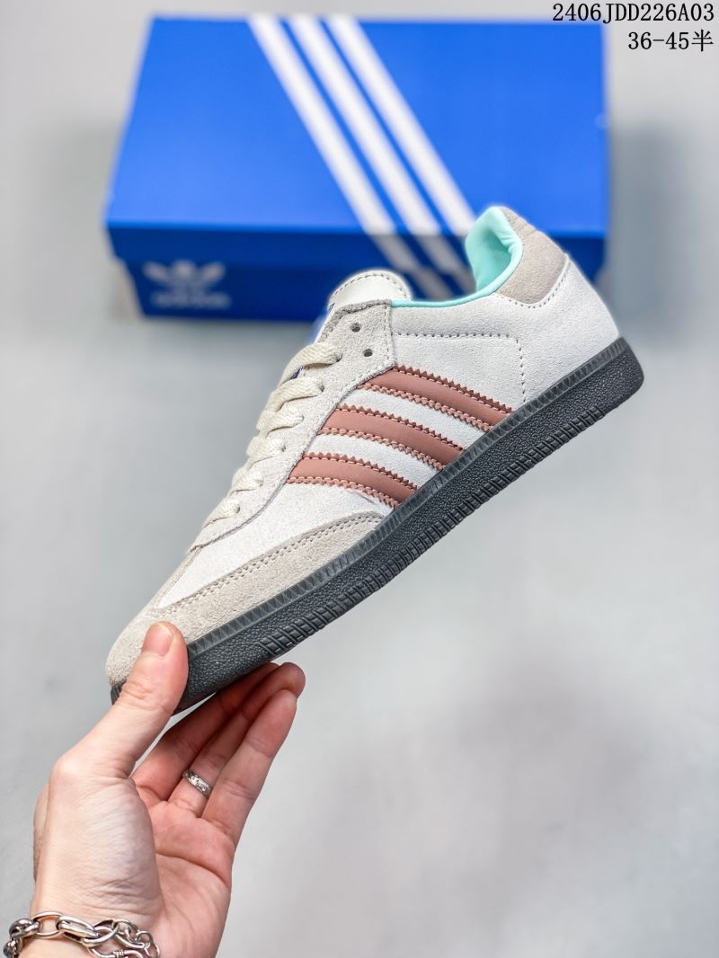 Adidas Samba Shoes